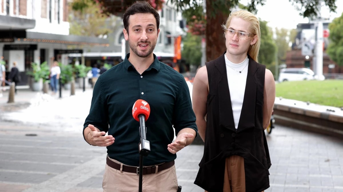 Ce député s’inscrit sur OnlyFans