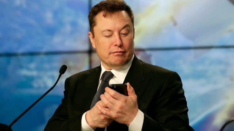 Elon Musk Empire immobilier