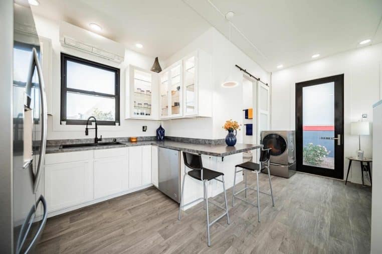 Elon Musk Maison Texas