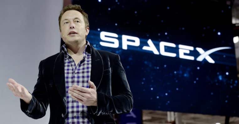 Elon Musk question piege