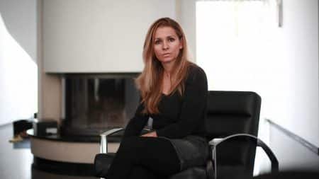 Femme Priscilla Dray
