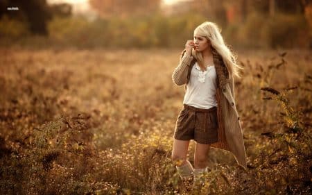 Femme Vend Virginite