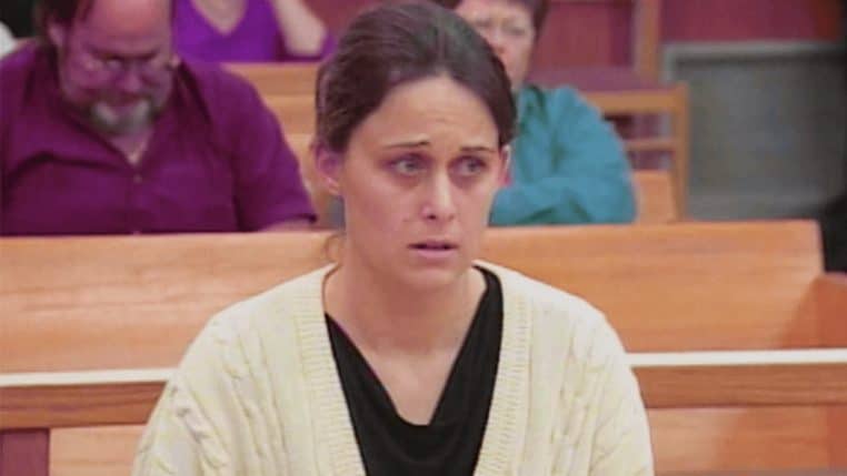 Garcon mere assassin