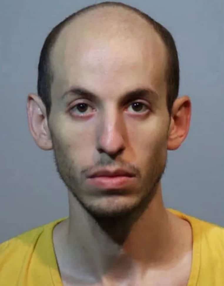 Homme assassin aveux