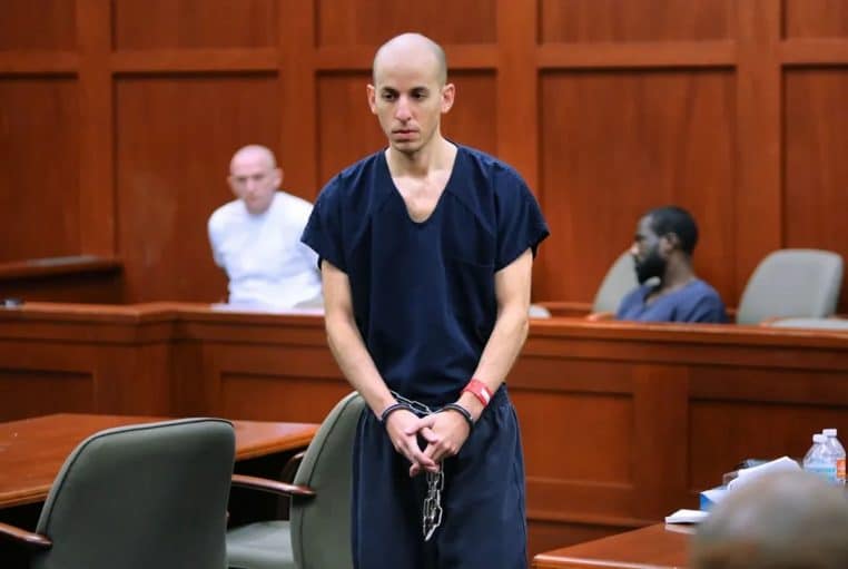 Homme assassin famille