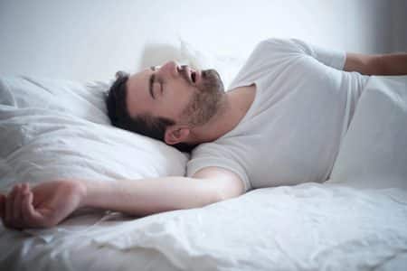 Hommes ejaculation