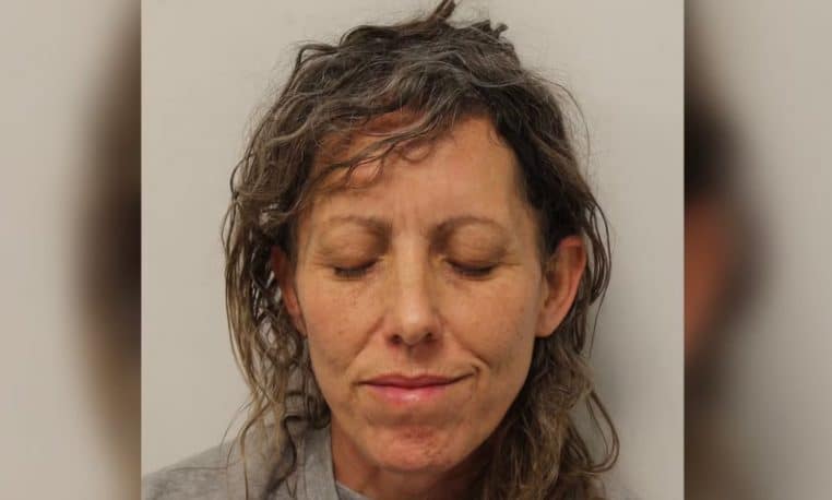Kara Alexander, mère condamnée pour le meurtre de ses enfants