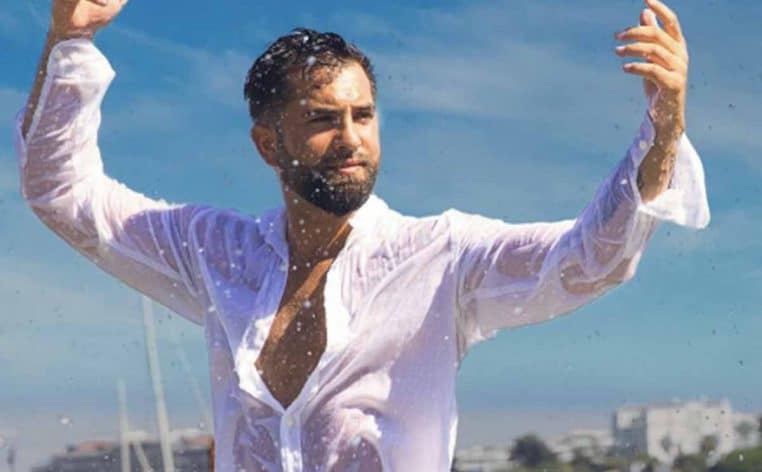 Kendji Girac