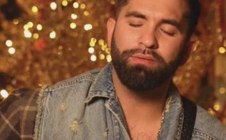 Kendji Girac