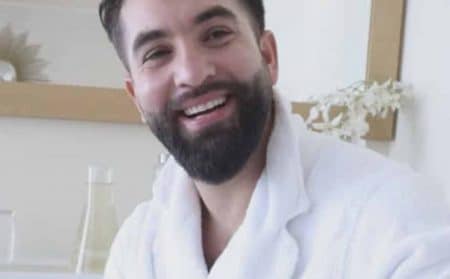 Kendji Girac people