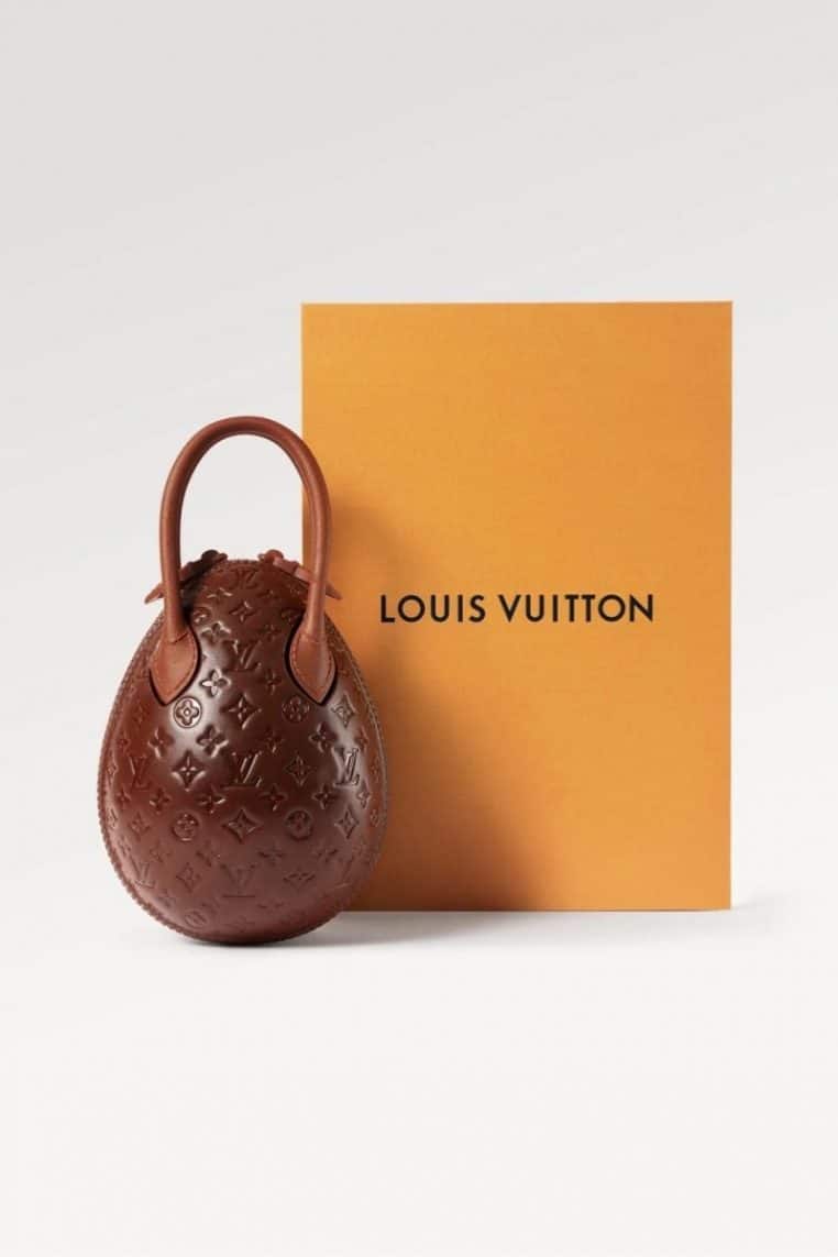 LV Pâques 2025