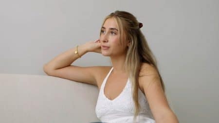 Lily Phillips interview