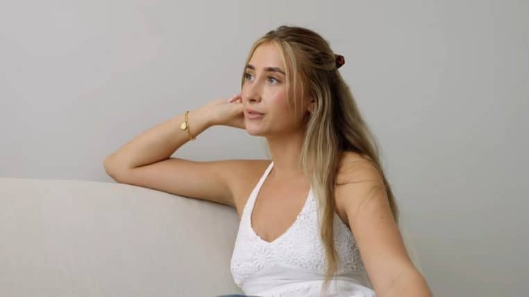 Lily Phillips interview