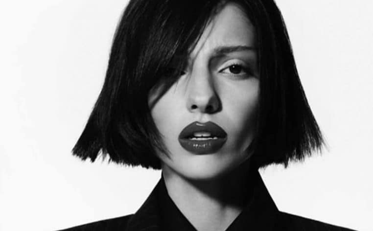 Lucy Markovic mannequin actu