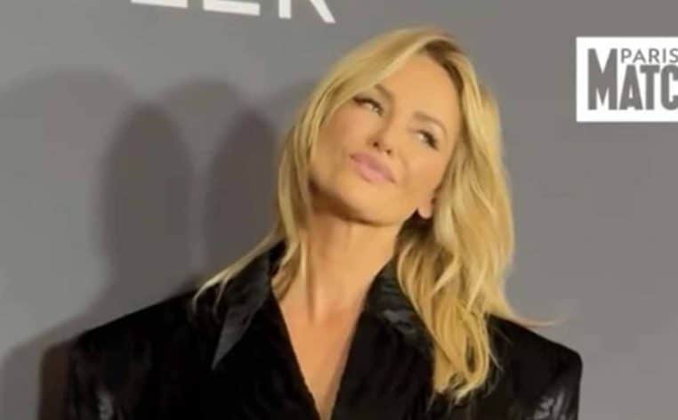 Marc Lavoine Adriana