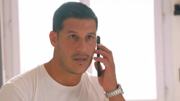 Maries au premier regard Malik