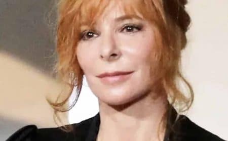 Mylène Farmer people