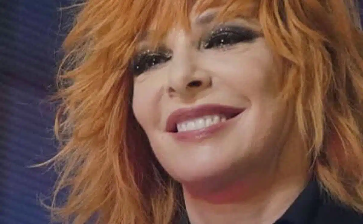 Mylène Farmer people