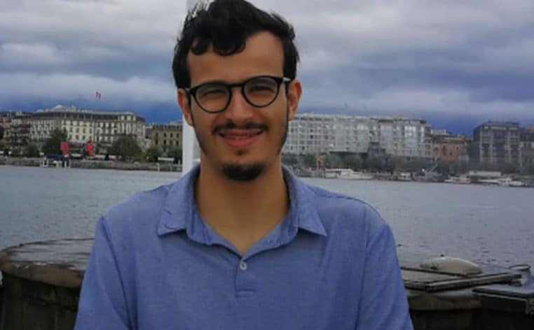 Paul El Kharrat 12 coups de midi actu