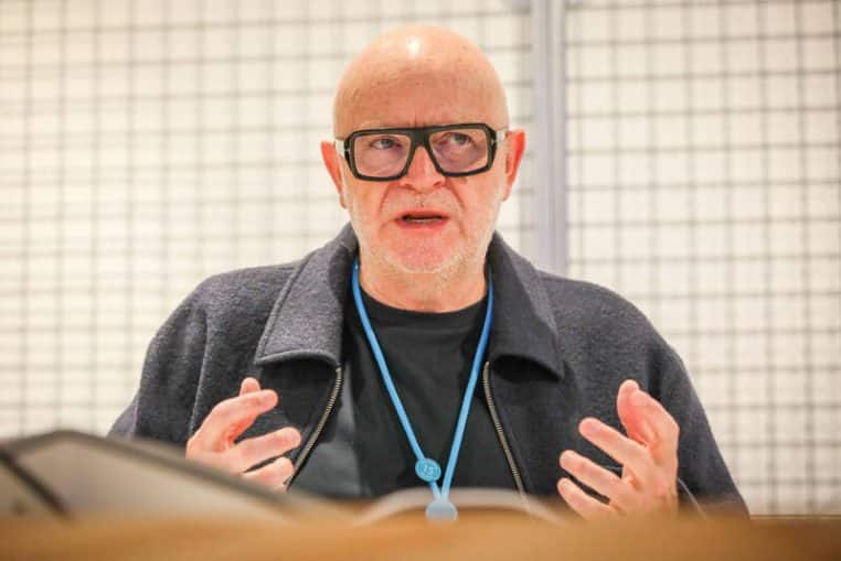 Primark Paul Marchant
