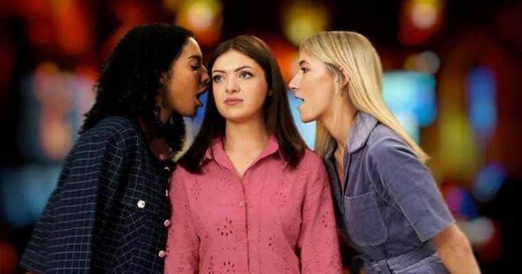 Photo Lucia Gorman repost