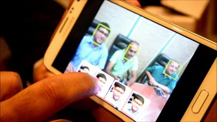 Photo Samsung Best Face