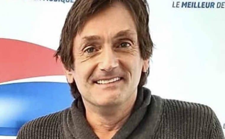 Pierre Palmade