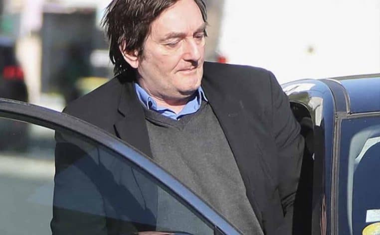 Pierre Palmade