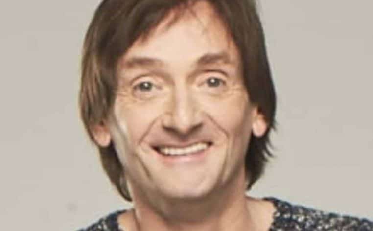 Pierre Palmade people