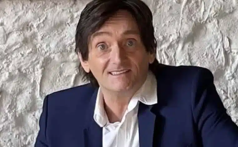 Pierre Palmade people