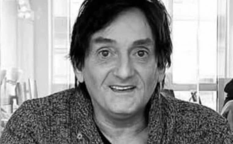 Pierre Palmade people