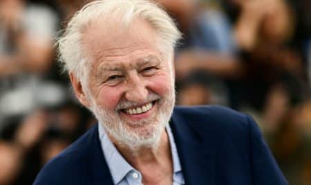 Pierre gagnaire empire