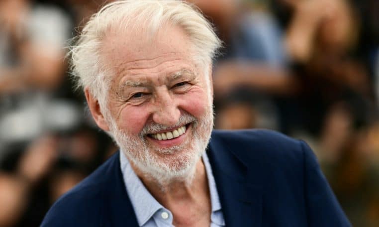 Pierre gagnaire empire