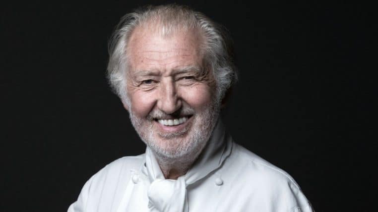 Pierre gagnaire fortune