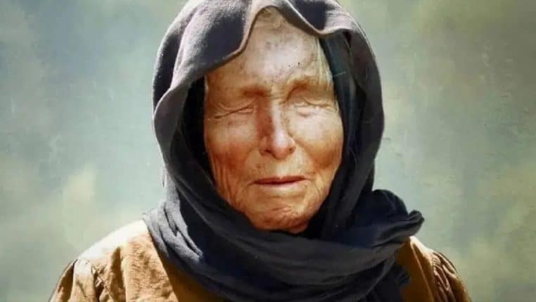Predictions Baba Vanga
