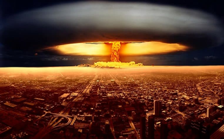 Predictions impact nucleaire