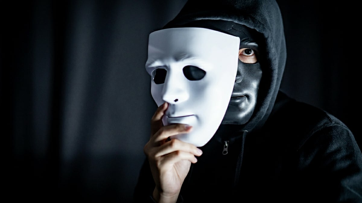 Psychopathe identification