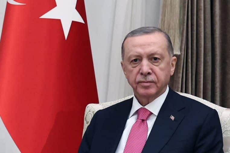 Recep Tayyip Erdogan @creative commons