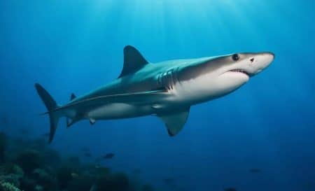 Requins bruits