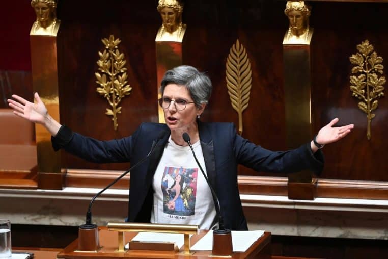 Sandrine-Rousseau-Assemblee-nationale