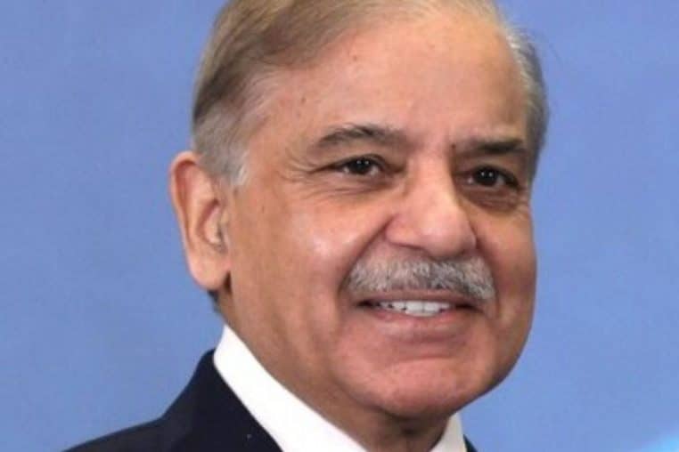 Shehbaz Sharif @creative commons