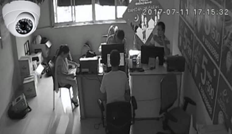 Site web surveillance