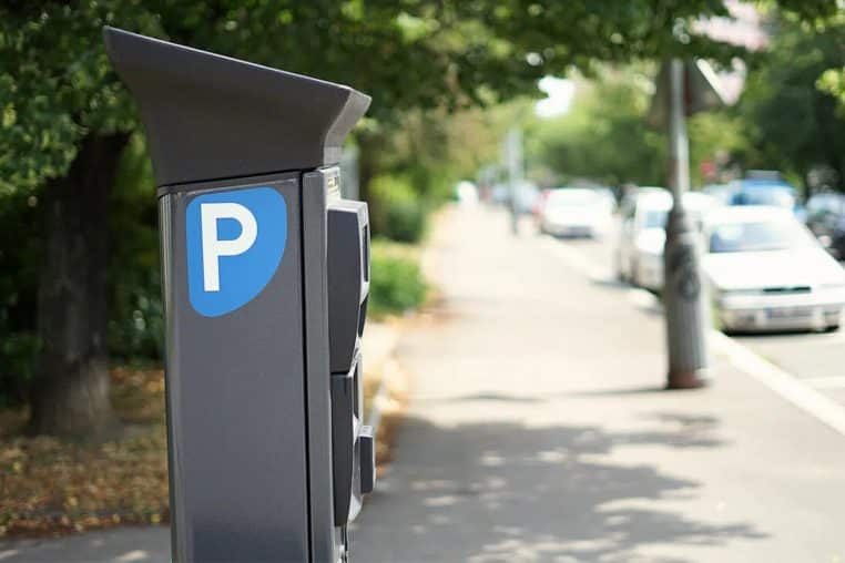 Stationnement annecy prix exorbitant