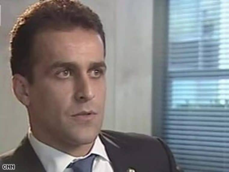 Torture Amir Fakhravar