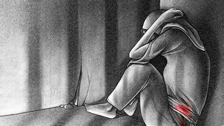 Torture blanche iran