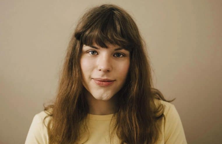 Transgenres femme