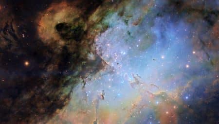 Univers aspect