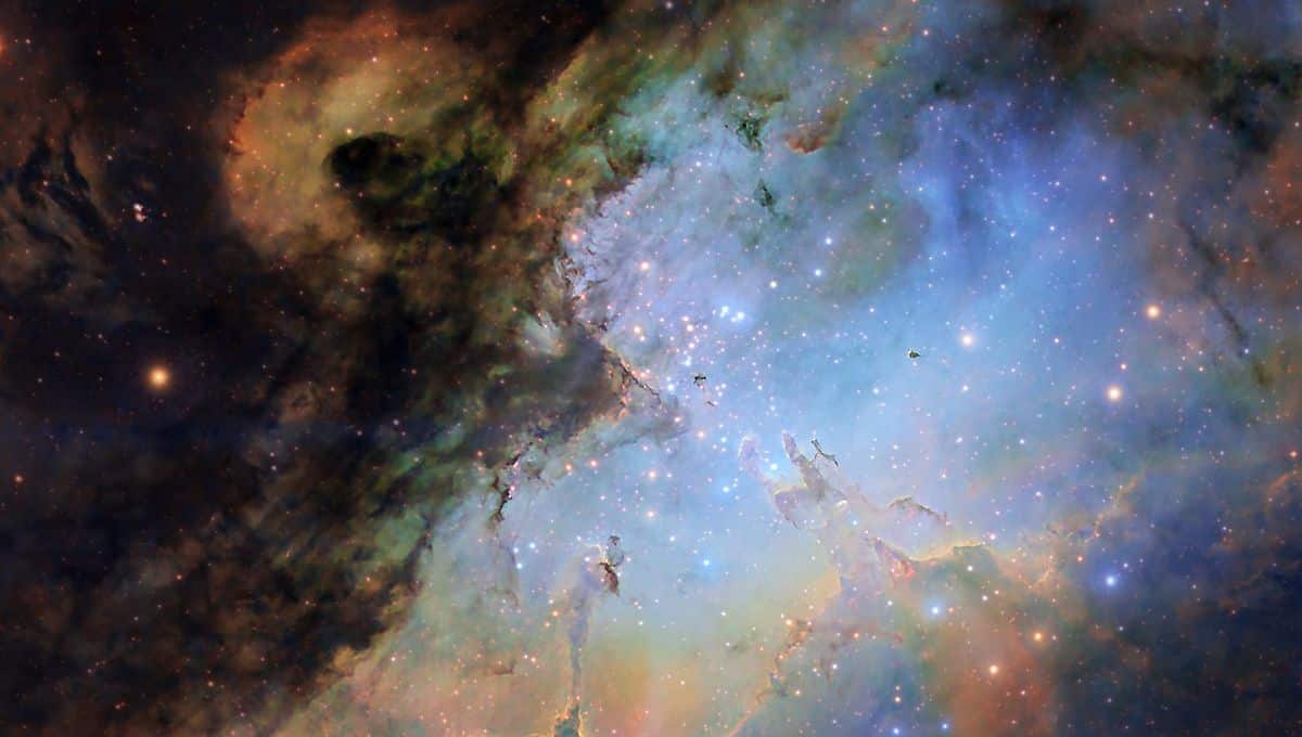 Univers aspect