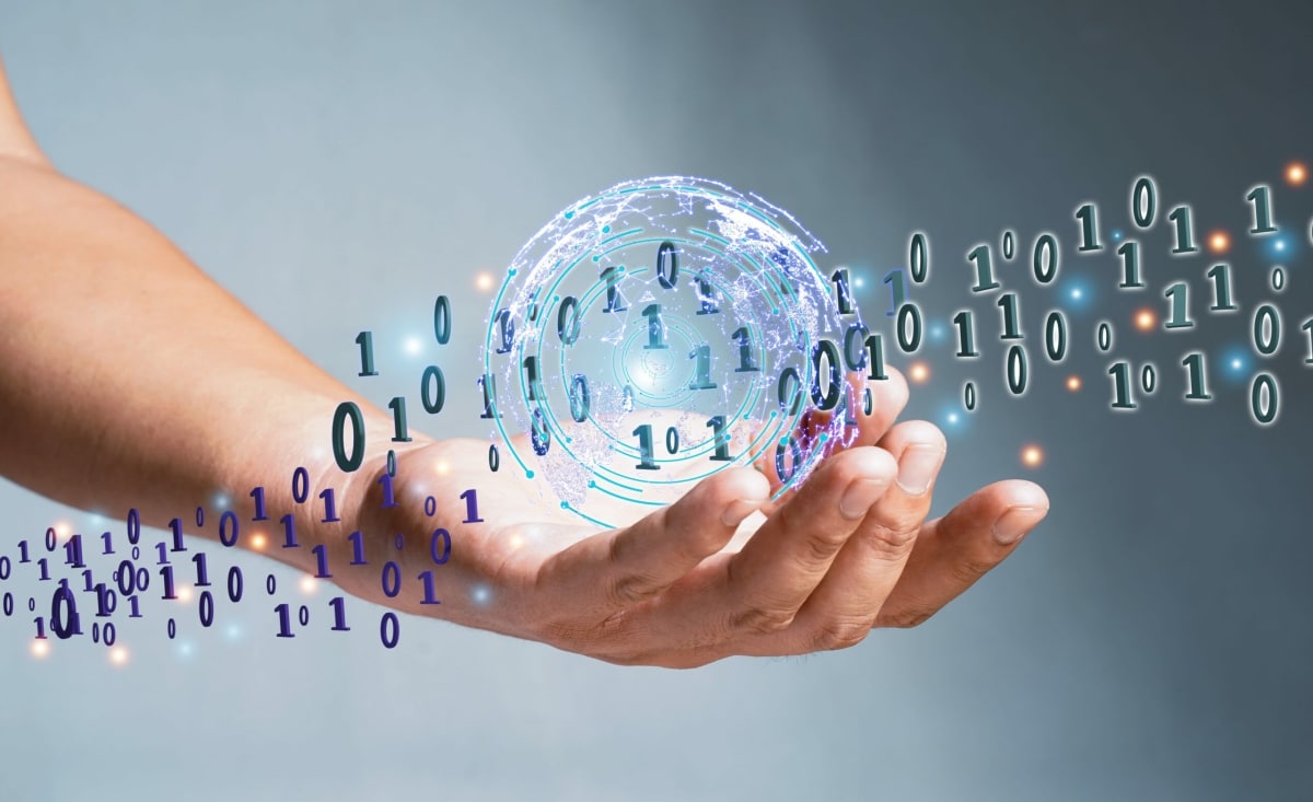 Univers informatique