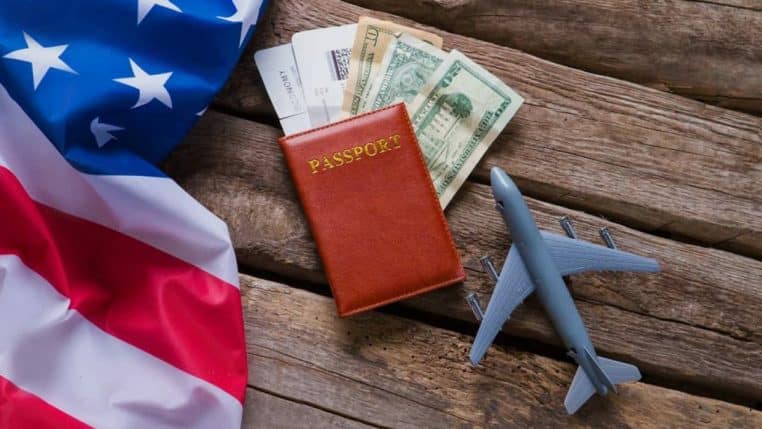Voyage etats-unis difficultes